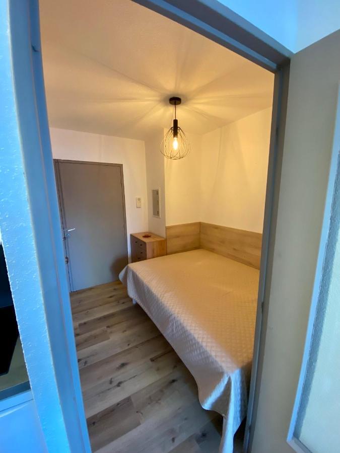 Studio En Bord De Marina Canet-en-Roussillon Luaran gambar